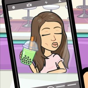 Meet your Posher, Valentyna